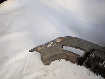 фото thumb №13, Mazda 3 i sedan mps sport 06-09 бампер перед переднее bs4n-50031 омыватель