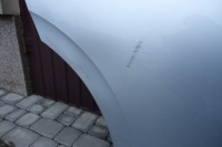 фото thumb №6, Vw id.4 id4 двері задня задні праве сріблясті