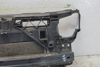 фото thumb №5, Pas передний радиатор seat ibiza 6j 1.4 tsi