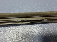 фото thumb №5, Bmw ix3 g08 молдинг скло лобове права 7399032