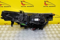 фото thumb №11, Ford explorer 2020 2021 2022- фара лампа mid led левая bf usa