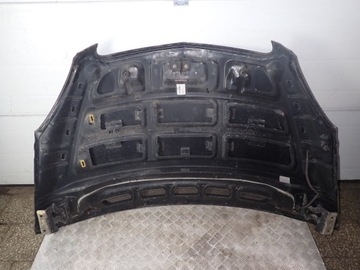 фото thumb №8, Капот mercedes b 180 w245 2.0cdi 2007r 191 11747