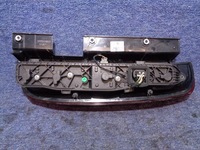 фото thumb №11, Лампа fiat doblo 2 opel combo d 2010- ліва задня