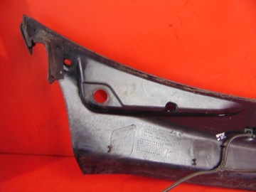 фото thumb №8, Jeep grand cherokee 2 ii wj панель під лобовим склом верхній європа