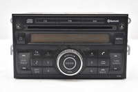 фото thumb №1, Радио радиопроигрыватель cd телефон блютуз 28185 jd00a nissan qashqai 1 i