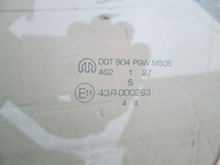 фото thumb №11, Chrysler town country 11- стекло w дверь левая перед передняя grand caeravan