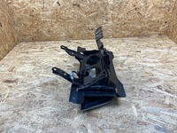 фото thumb №7, Крышка разъём зарядки nissan leaf ii код лакокрасочного покрытия: kyo 2017-