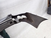 фото thumb №10, Ford scorpio ii 94- бампер перед переднє