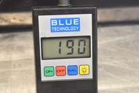 фото thumb №11, Дверь правое задняя задние bc ford b-max 08-17