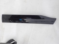 фото thumb №2, Toyota rav4 v 5 19- молдинг дверь правый перед