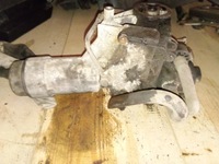 фото thumb №9, Корпус фільтра оливи vw t4 2.5tdi vw l.t 2.5tdi 074115405, 038115468