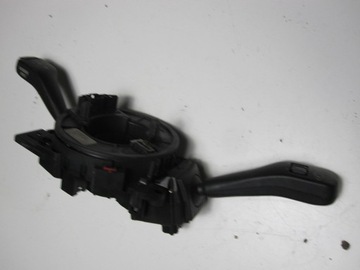 фото thumb №11, Перемикач комбінований підкермові важелі bmw e46