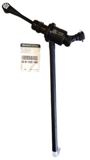 фото thumb №1, Насос зчеплення renault kangoo ii 2 помпа aso оригінальний номер