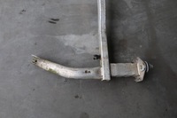 фото thumb №15, Балка бампера перед peugeot 407