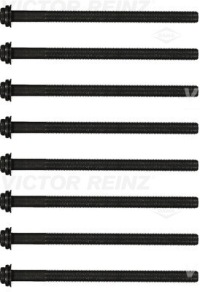 фото thumb №2, Victor reinz 14-32324-01 набір гвинт головки циліндрів