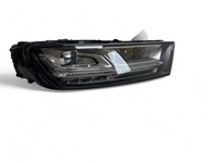 фото thumb №7, Audi q7 4m 2018 права сторона лампа передня