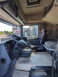 фото thumb №7, Кабіна scania highline streamline euro 6 2016 rok