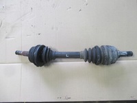 фото thumb №1, Volvo 850 2.5b 91-96 привідний вал ліва