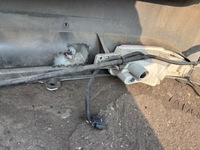 фото thumb №13, Honda cr-v iv бампер задня обшивка 2013r накладка