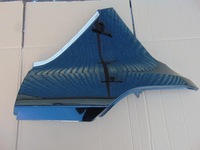 фото thumb №14, Накладка крила ліва задня ford b-max mk1