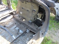 фото thumb №6, Bmw x6 e71 2009 pas задня підлога крила kpl