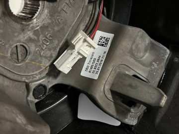 фото thumb №9, Fiat 500 abarth 2016 кермо