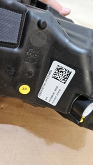 фото thumb №11, Лампа ліва перед передня jaguar xf f-pace lift mid led mk83-13w030-ee