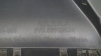 фото thumb №9, Audi rs3 8v5 sedan 14-20 бампер задній задня v99