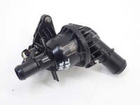 фото thumb №1, Корпус термостата патрубок wody ford ranger iii iv 2.0 ecoblue bc2x 21r