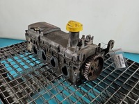 фото thumb №6, Головка renault thalia i 1.4 8v 75km k7ja700