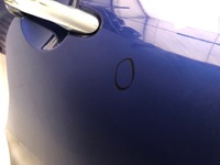 фото thumb №4, Дверь передние правое перед do mini clubman f54 b62