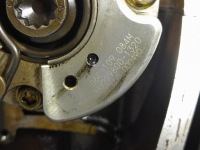 фото thumb №6, Audi a6 c6 2.8 fsi bdx 210km головка двигуна права 06e103404 06e103286