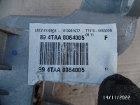 фото thumb №8, Opel combo e важіль гальма ручного 9813931977