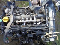 Купити Fiat alfa romeo двигун 1.6 jtd 955a3000, фото thumb