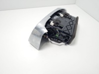 2014 porsche cayenne 92a решётка обдув панели приборной панели 7p5819728c с Разборки, фото thumb