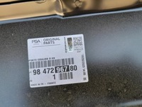 фото thumb №12, Expert iii proace 16- двері праве розсувні задня праве oryg