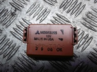 фото thumb №1, Модуль bsi mitsubishi space star 1.6 16v mb953355