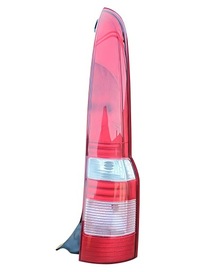 фото thumb №1, Лампа задняя задняя правая fiat panda ii 51763008