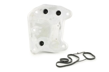 фото thumb №1, Радіаторів масла mercedes sprinter 2006- 906 cdi