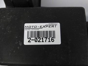 фото thumb №8, Mercedes c класс w203 2.0 корпус фильтра воздуха