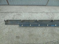 фото thumb №6, Maserati ghibli молдинг порог левая наружная