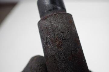 фото thumb №7, Mercedes w216 шланг abc a2219971782