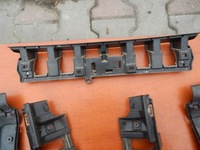 фото thumb №14, Ковзун кріплення ковзани бампера зад volvo c30