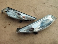 фото thumb №6, Nissan juke 1 i f15 10-14 поворотник левый правые лампа левая правая