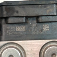 фото thumb №3, Насос abs гальмівна 476607708r renault master iv lift