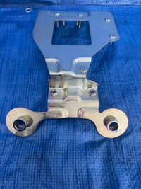 фото thumb №5, Кронштейн кронштейн кронштейн renault megane v e-tech