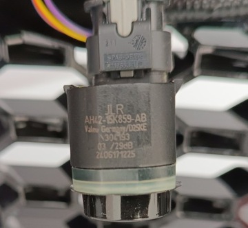 фото thumb №9, Бампер перед jaguar xj351 xj 351 x351 r-sport