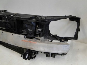 фото thumb №7, Mercedes s клас 222 w222 рестайлінг комплектний pas переднє радіатор 350 дизель