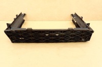 Bmw 5 e60 e61 03- рамка кронштейн кронштейн радіатора 1710751920404 оригінальний номер Зі Шроту, фото thumb