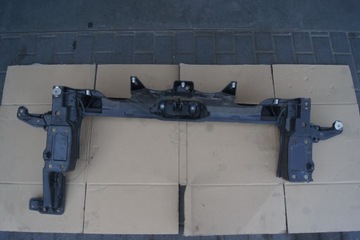 фото thumb №1, Pas переднее porsche panamera 971 971805931a повреждённый